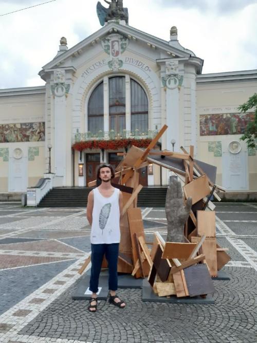 Festival Performace Pardubice 1